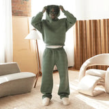 Oversized Cozy Set