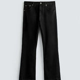 Viral Bootcut Jeans