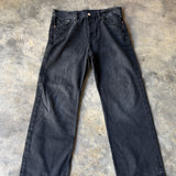 Essential Loose denim