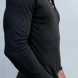 Viral Henley Shirt