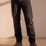 Loose Denim — Essential Cut