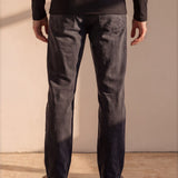 Loose Denim — Essential Cut