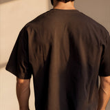 The Boxy Fit