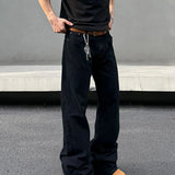 Viral Bootcut Jeans