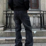 Viral Bootcut Jeans