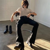 Viral Bootcut Jeans