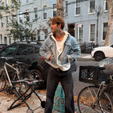 Essential Loose denim
