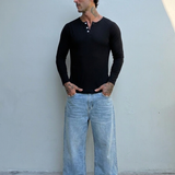 Essential Loose denim