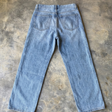 Essential Loose denim