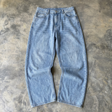 Essential Loose denim