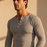 The Signature Henley