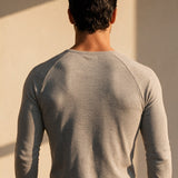 The Signature Henley