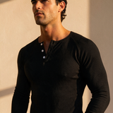 The Signature Henley