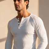 The Signature Henley