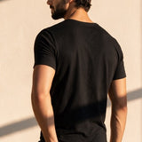 The Ribbed Henley