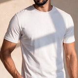 Muscle Crewneck