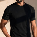 Muscle Crewneck