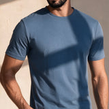 Muscle Crewneck