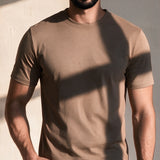Muscle Crewneck