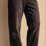 Loose Denim — Essential Cut