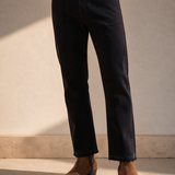 Signature Bootcut Denim