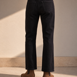 Signature Bootcut Denim