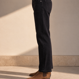 Signature Bootcut Denim