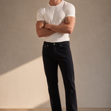 Signature Bootcut Denim